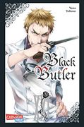 Black Butler, Band 21: Black Butler, Band 21 (in German)