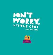 Don't Worry, Little Crab (en Inglés)