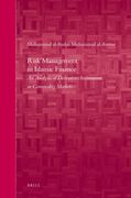 Risk Management in Islamic Finance: An Analysis of Derivatives Instruments in Commodity Markets (en Inglés)