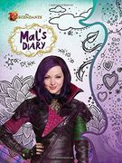 Mal's Diary (Disney Descendants)