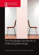 The Routledge Handbook of Political Epistemology (Routledge Handbooks in Philosophy) (en Inglés)