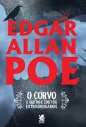 O Corvo e Outros Contos Extraordinários - Edgar Allan Poe (en Portugués)