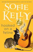 Hooked on a Feline (Magical Cats) (en Inglés)