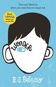 Wonder (libro en Inglés) - R J Palacio - Corgi Childrens