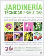 jardineria tecnicas practicas - edwards jonathan - libsa editorial s.a.