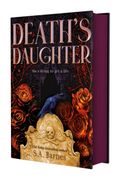 Death's Daughter (en Inglés)
