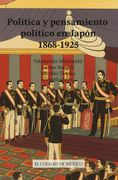 Política y pensamiento político en Japón, 1868-1925