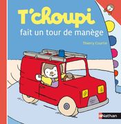 t ` choupi fait un tour de manege (en Inglés)