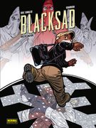Blacksad 2. Artic-Nation. Edición 25 aniversario (in Spanish)