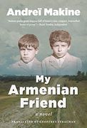 My Armenian Friend: A Novel (en Inglés)