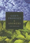 god´s promises & answers for your life