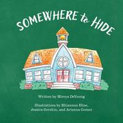 Somewhere to Hide (en Inglés)