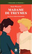 Madame de Treymes (Gal)