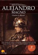 Breve Historia Alejandro Magno