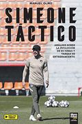 Simeone Táctico - Manuel Olmo - Editorial LibroFutbol
