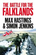 The Battle for the Falklands (en Inglés)