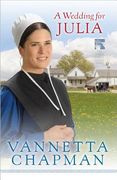 a wedding for julia