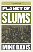 Planet of Slums (en Inglés)
