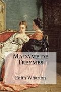 Madame de Treymes (en Inglés)