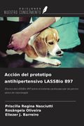 Acción del prototipo antihipertensivo LASSBio 897. Efectos del LASSBio 897 sobre el sistema cardiovascular de perros sanos de raza beagle