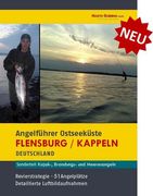 Angelführer Flensburg / Kappeln (en Alemán)