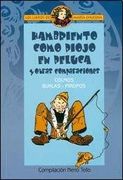 hambriento como piojo en peluca y