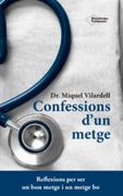 CONFESSIONS D´UN METGE (En papel)