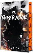 El Emperador (Dark Verse 3)