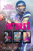 Fumbled Future: A Sports Romance Collection (en Inglés)