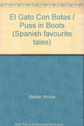 El Gato con Botas (en Inglés)