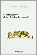 desgobierno de los fondos de inversión