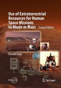 Use of Extraterrestrial Resources for Human Space Missions to Moon or Mars (en Inglés)