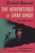 The Adventures of sam Spade and Other Stories (en Inglés)