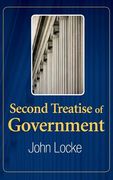 Second Treatise of Government (en Inglés)