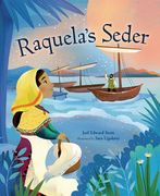 Raquela's Seder (en Inglés)