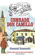 Comrade don Camillo (Don Camillo Series) (en Inglés)