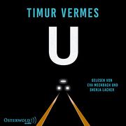 U: U-Bahn: 3 cds (en Alemán)