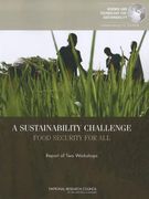 a sustainability challenge