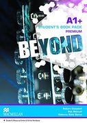 Beyond a1+ Student's Book Premium Pack (en Inglés)
