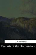 Fantasia of the Unconscious (en Inglés)