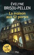 La maison aux 52 portes (Pocket junior roman)