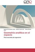 Geometria Analitica En El Espacio