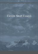 Eleven Short Essays (en Inglés)
