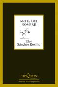 Antes Del Nombre (Marginales)