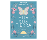 Hija de la Tierra (Historias de Cathalian 1) (in Spanish)