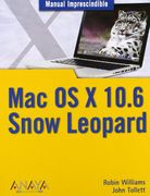 Mac os x 10. 6. Snow Leopard