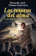 Los tesoros del alma y los diez pergaminos de oro