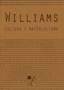 Cultura y Materialismo