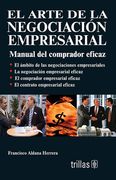 el arte de la negociacion empresarial.manual del comprador