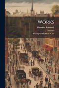 Works: Winning of the West, pt. 1-4 (en Inglés)